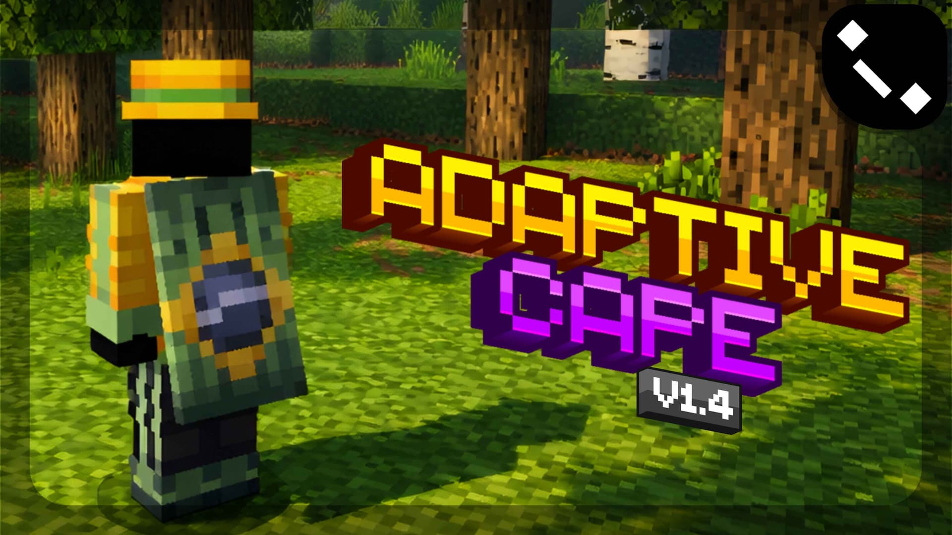 Thumbnail for Adaptive Cape | v1.4