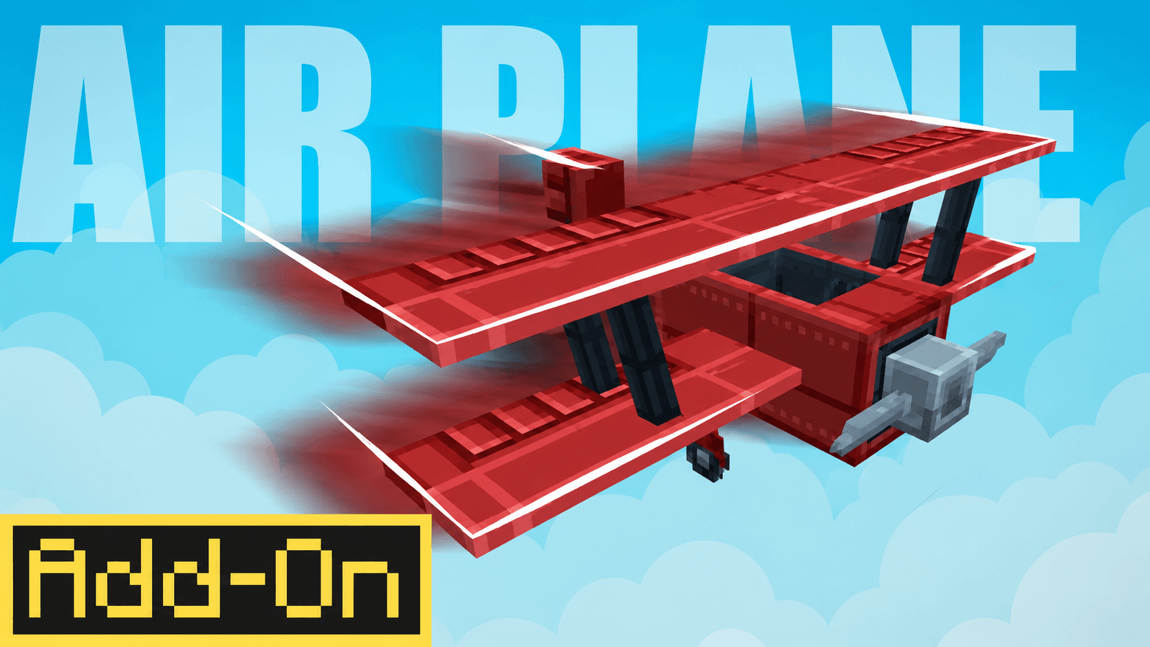Thumbnail for Airplane