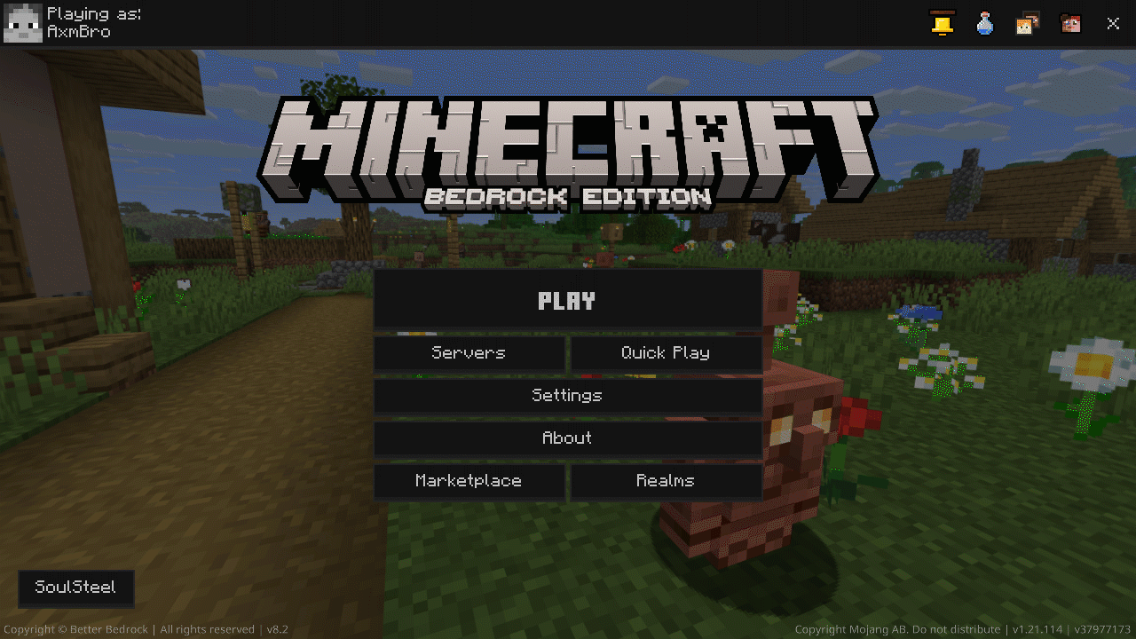 Thumbnail for BB v5 Theme