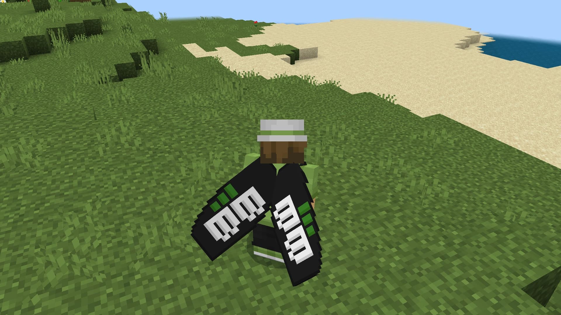 Thumbnail for BETTER ELYTRA