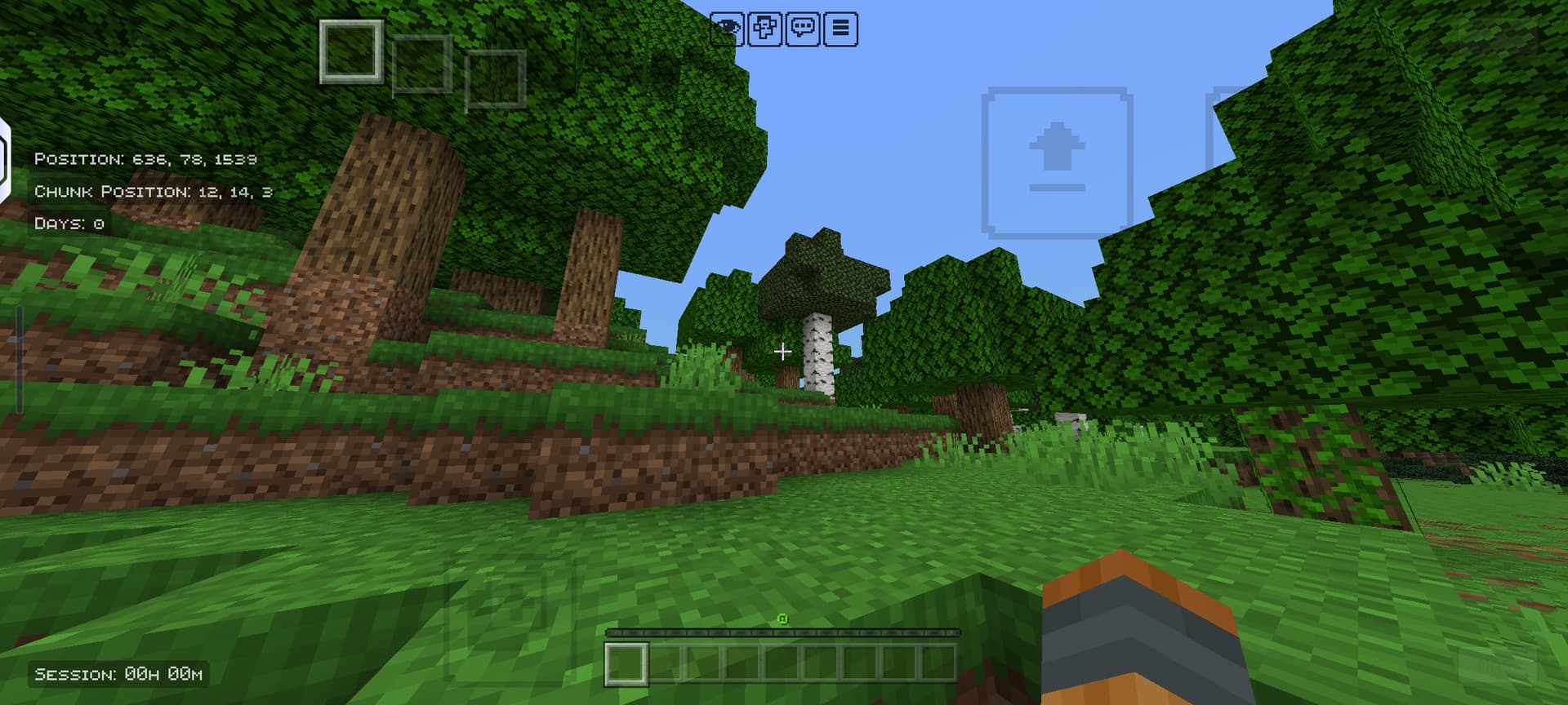 Thumbnail for Better fast leaves