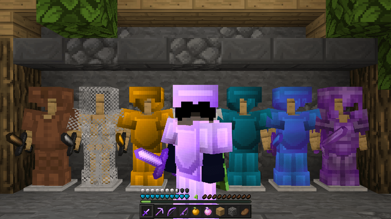 Thumbnail for Blue Galaxy