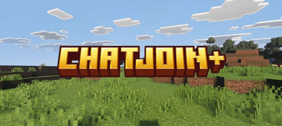 Thumbnail for ChatJoin+