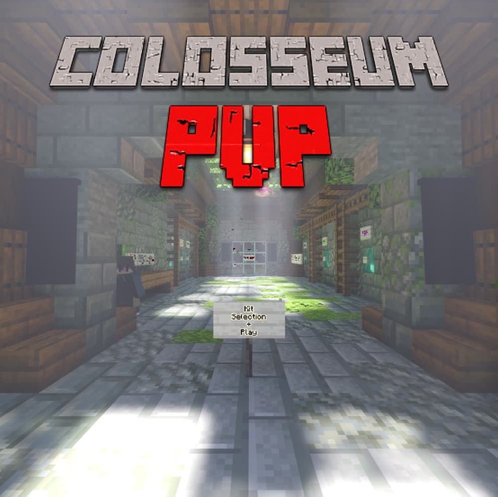Thumbnail for COLOSSEUM PVP