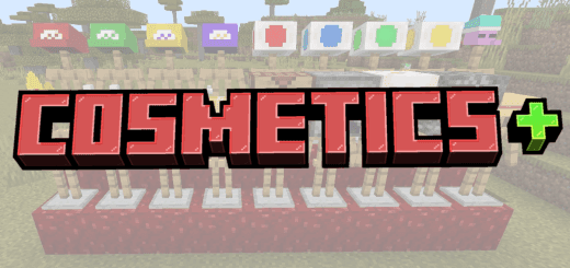 Thumbnail for Cosmetics bySVNewer