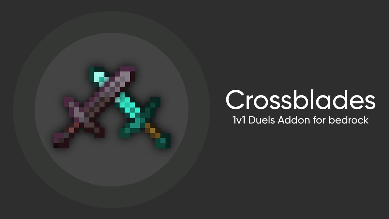 Thumbnail for CrossBlades