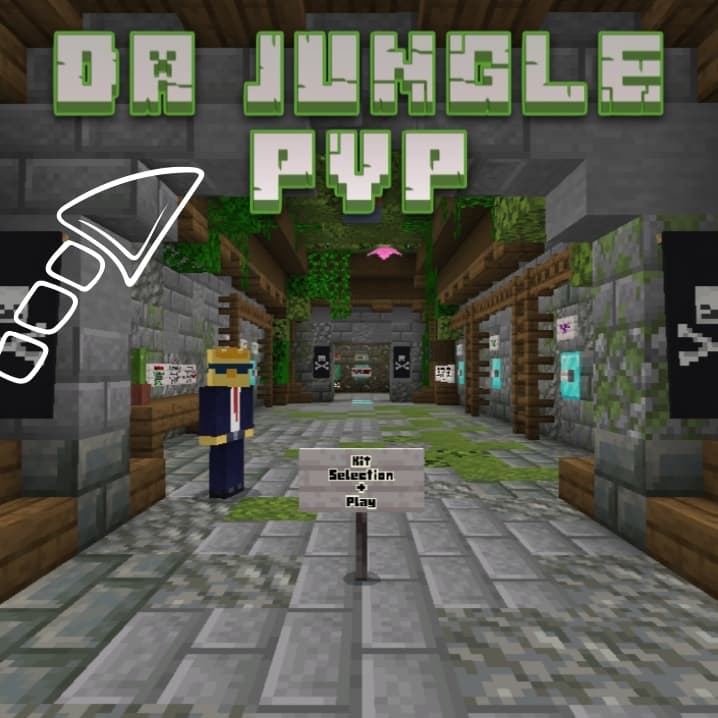 Thumbnail for Da Jungle