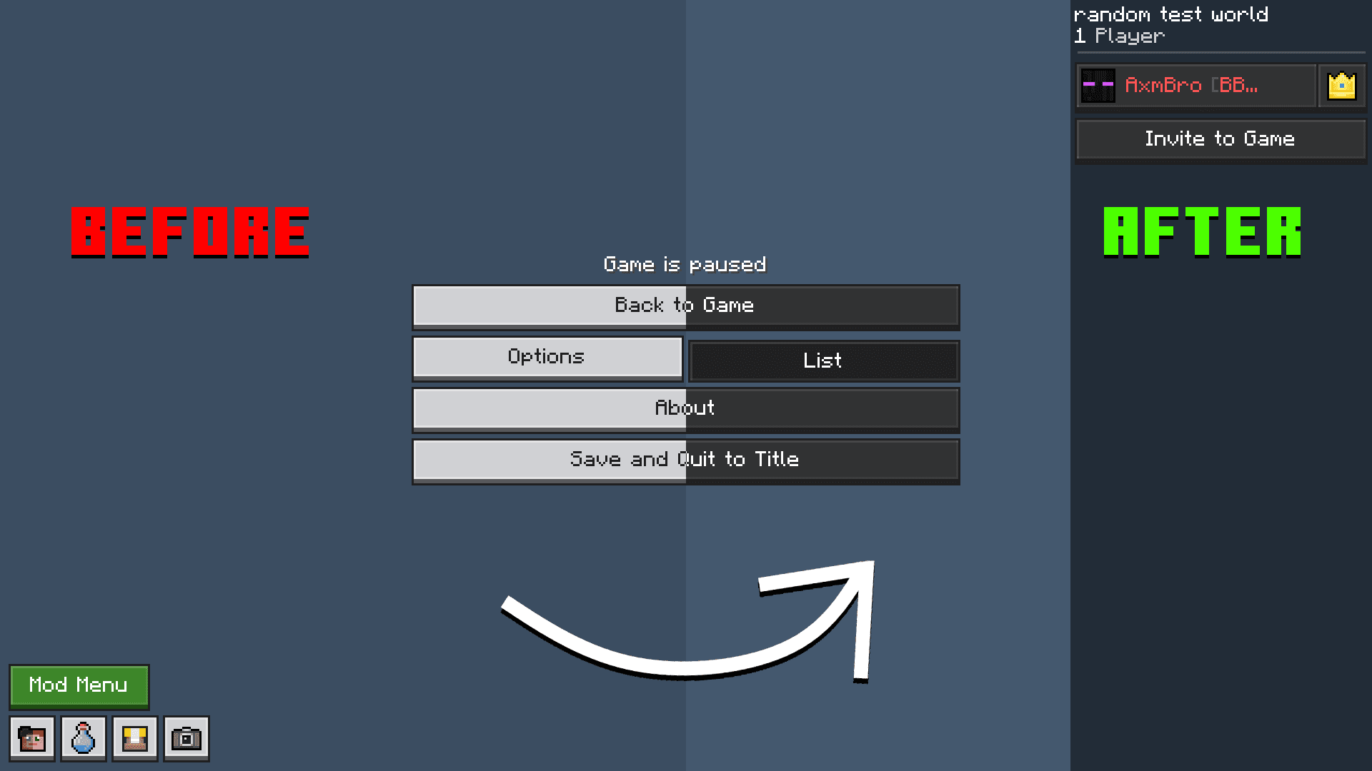 Thumbnail for Dark UI