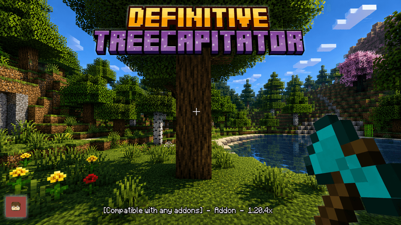 Thumbnail for Def Tree Capitator