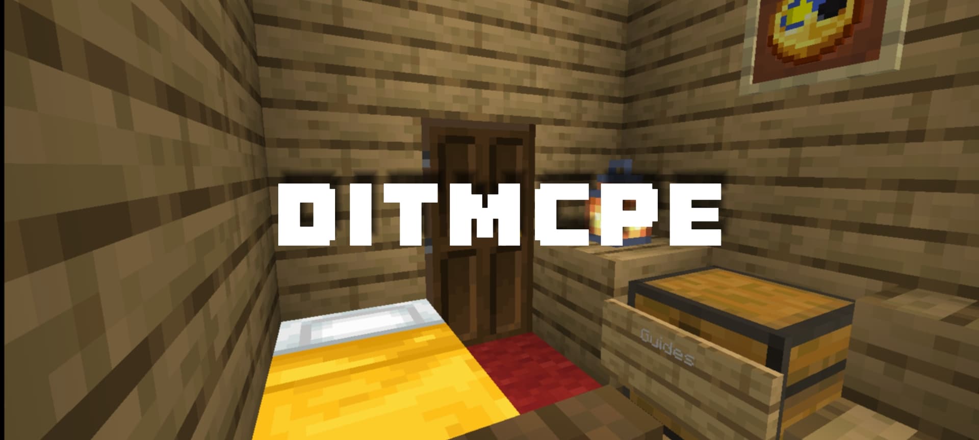 Thumbnail for ditmcpe