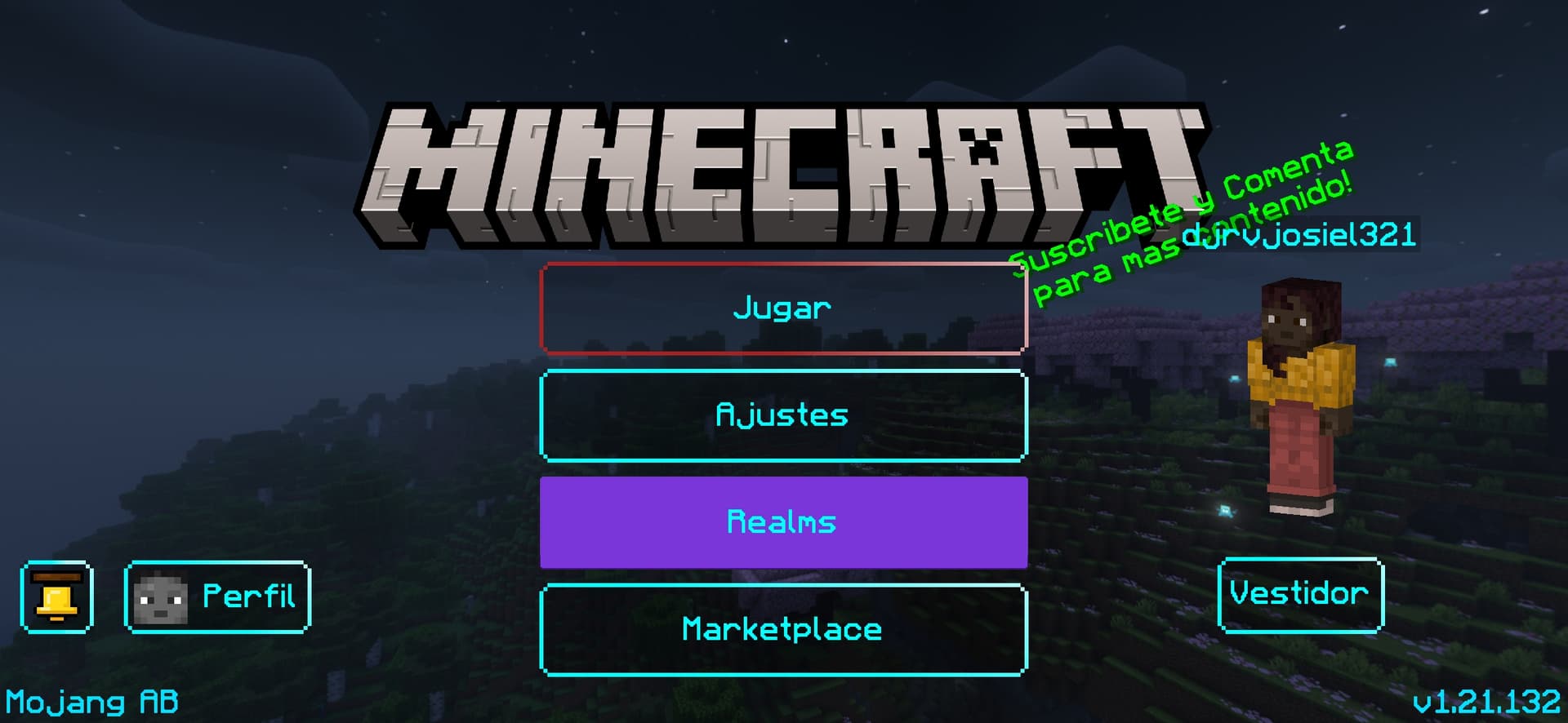 Thumbnail for djrvjosiel