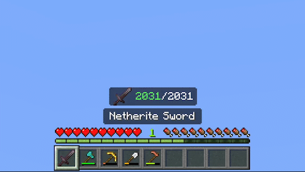 Thumbnail for Durability Viewer