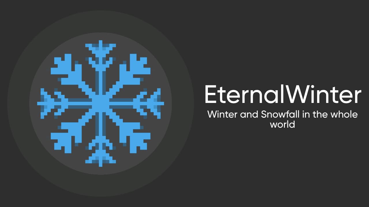 Thumbnail for Eternal Winter