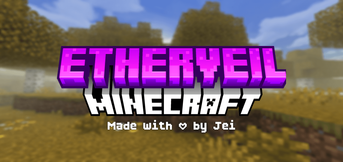 Thumbnail for Etherveil Shader