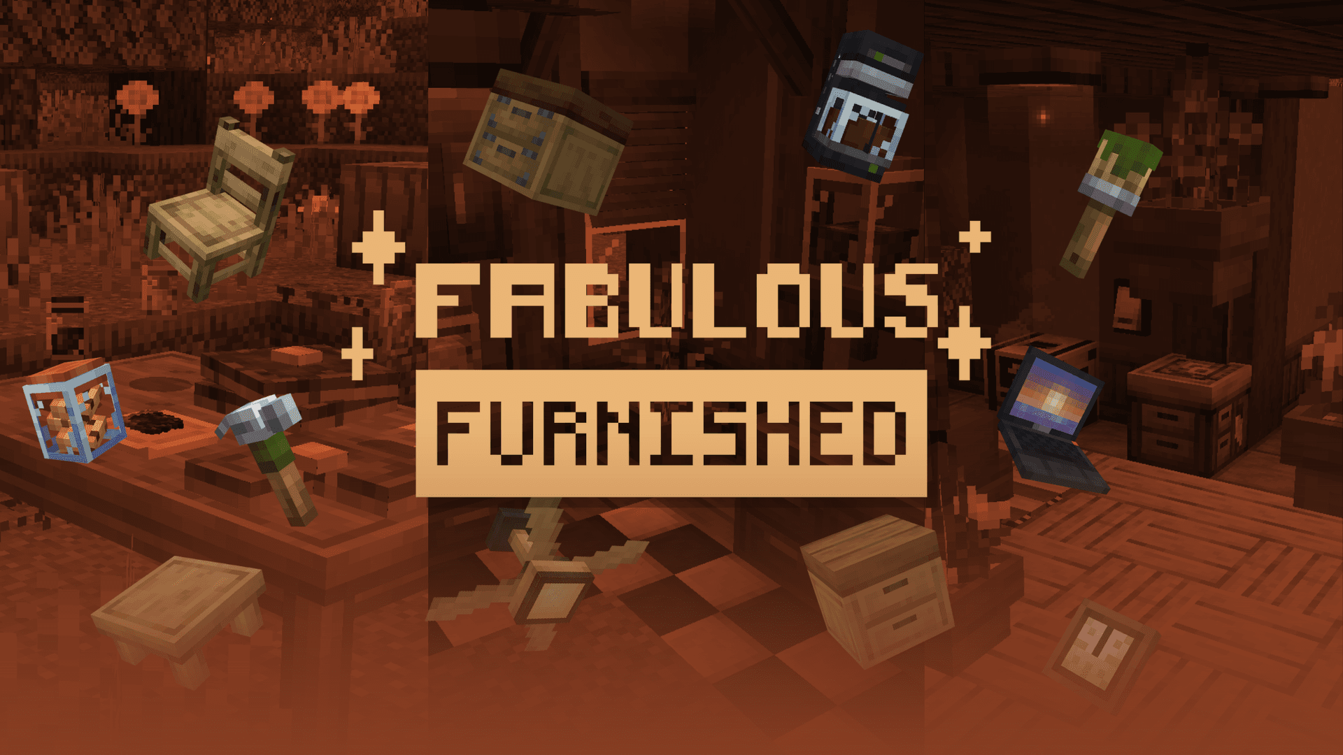 Thumbnail for Fabulous Furniture