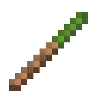 Thumbnail for Fill Wand