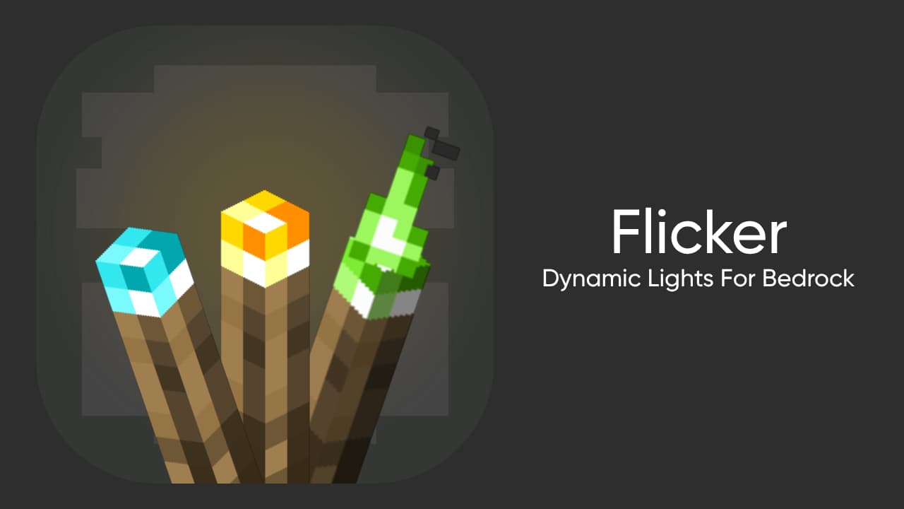 Thumbnail for Flicker