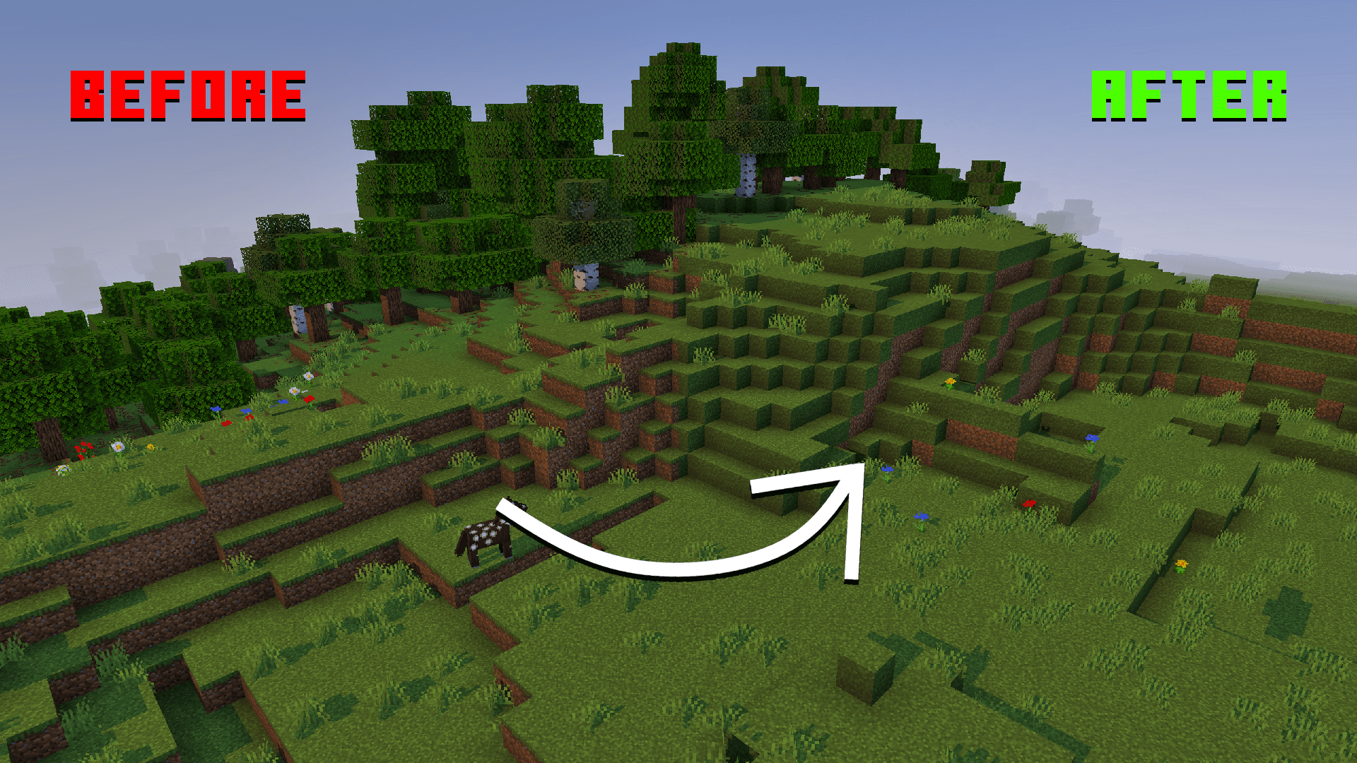 Thumbnail for Full Grass