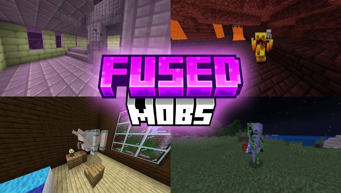 Thumbnail for Fused Mobs