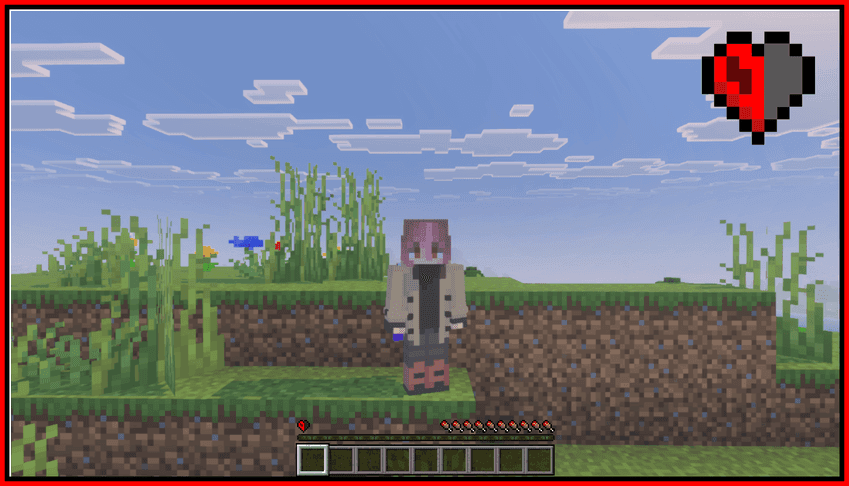 Thumbnail for Half Heart Hardcore