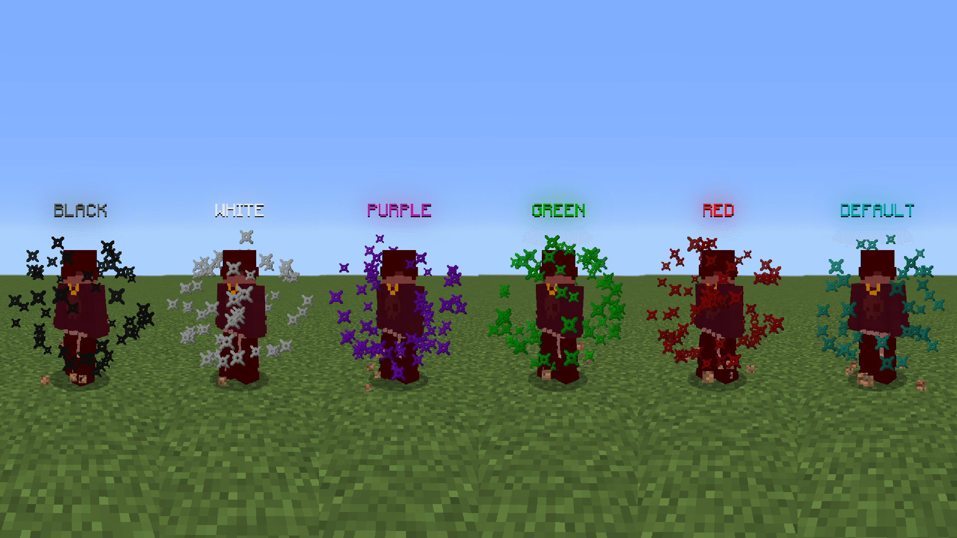 Thumbnail for Hit Particles