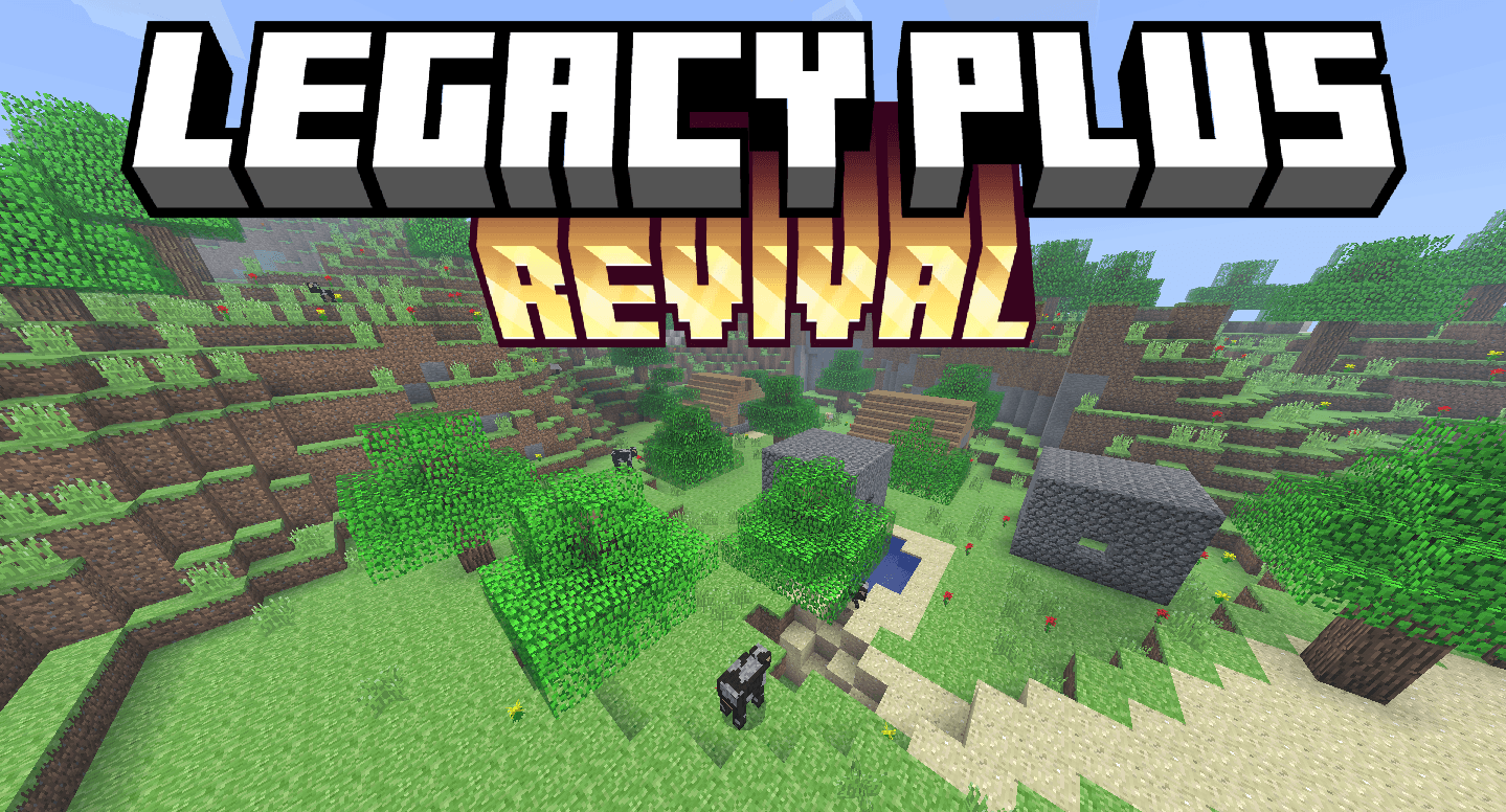 Thumbnail for Legacy Plus Revival