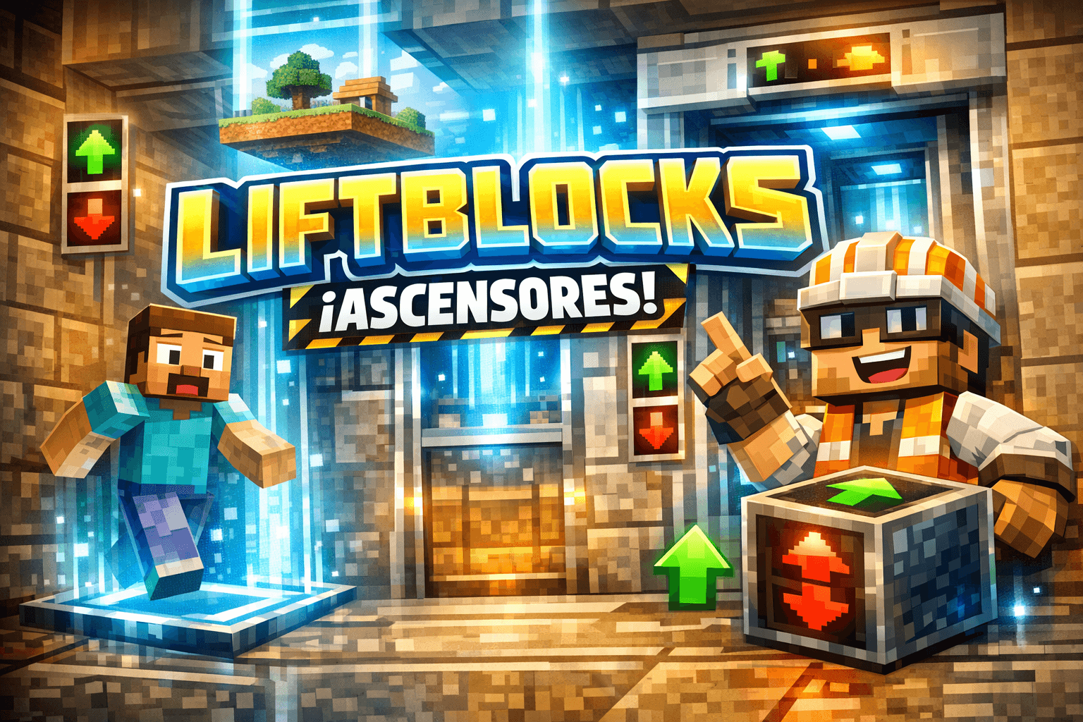 Thumbnail for LiftBlocks