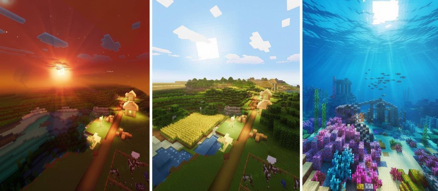 Thumbnail for Luvid Visuals 