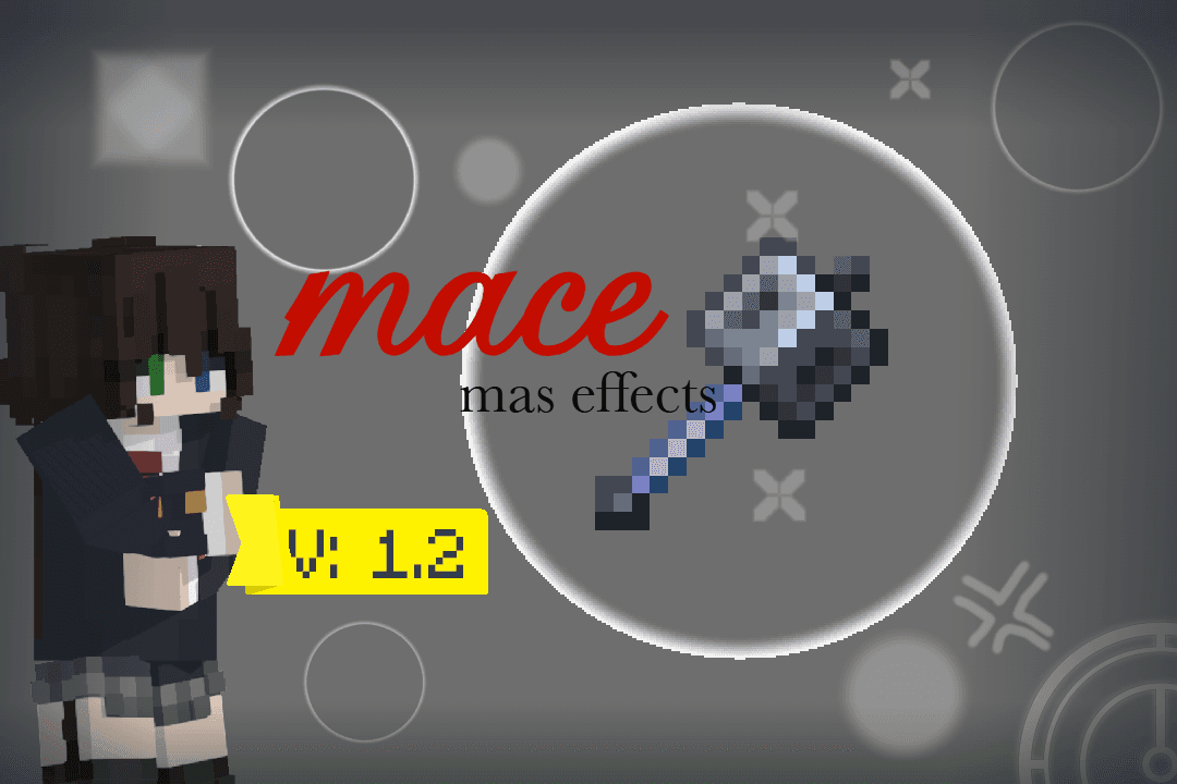 Thumbnail for Mace mas effects