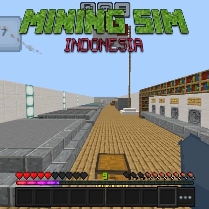 Thumbnail for MINING SIM INDO