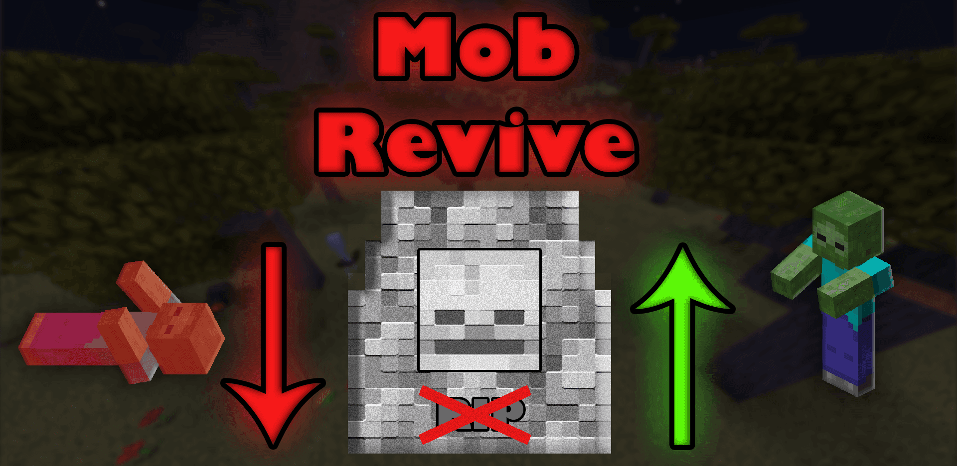Thumbnail for Mob Revive