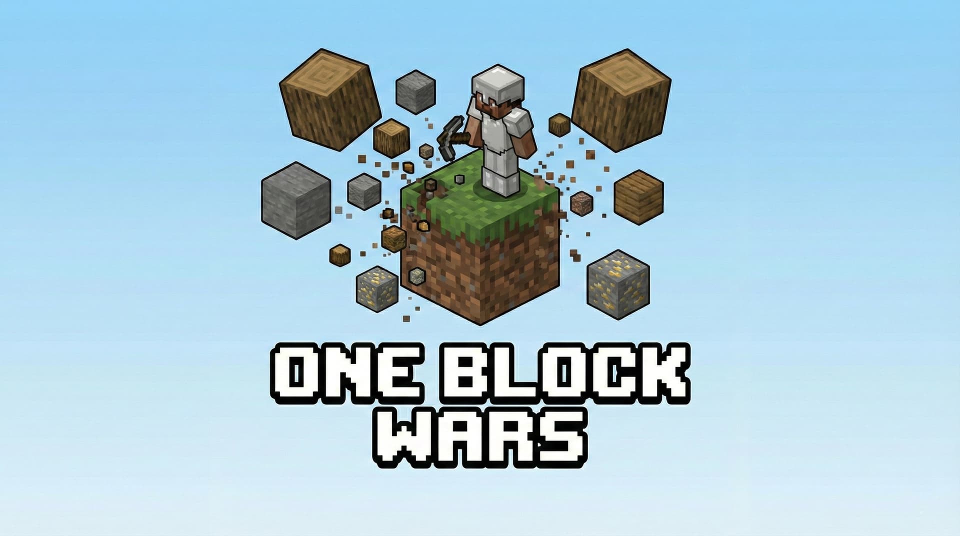 Thumbnail for One Block Wars