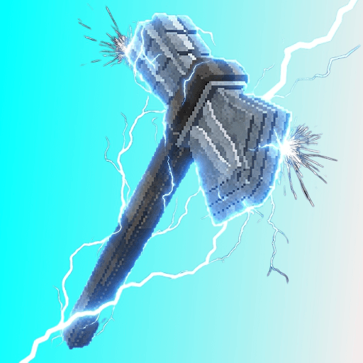 Thumbnail for Ray 3D Stormbreaker