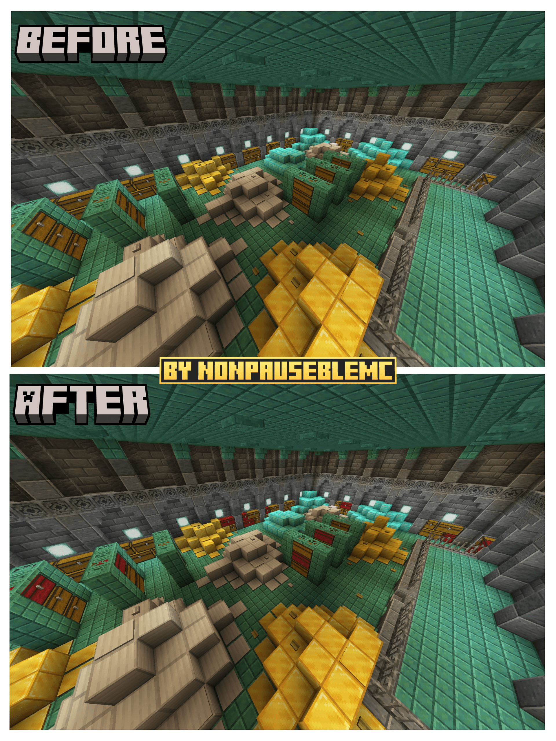 Thumbnail for Red Trapped Chest