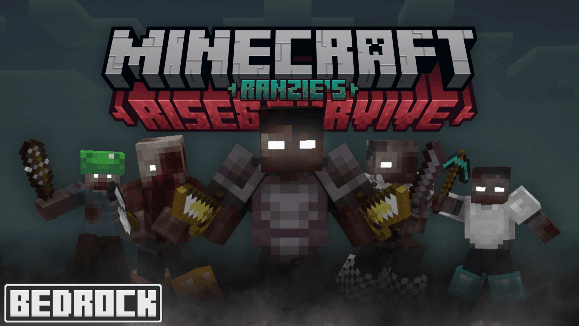 Thumbnail for Rise and Survive