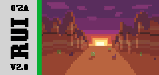 Thumbnail for Rounded UI Light
