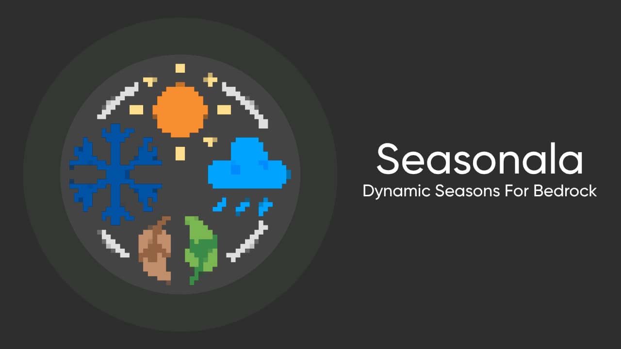 Thumbnail for Seasonala