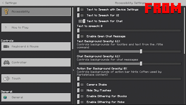 Thumbnail for Settings Gap Remover
