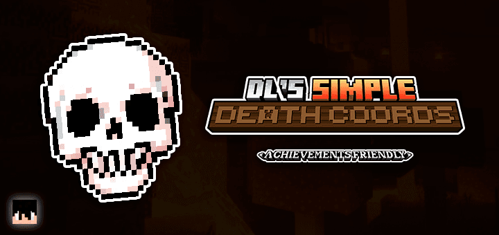 Thumbnail for Simple Death Coords
