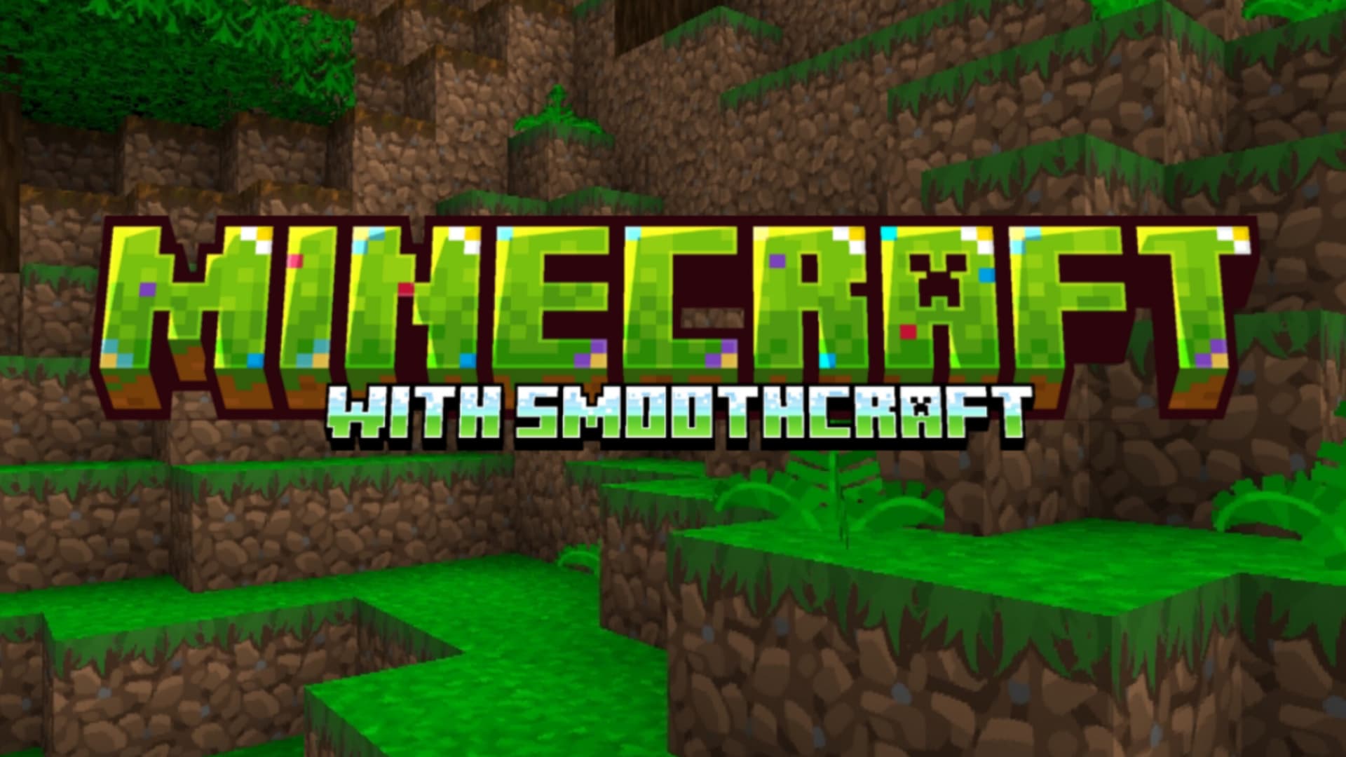 Thumbnail for SmoothCraft FPS