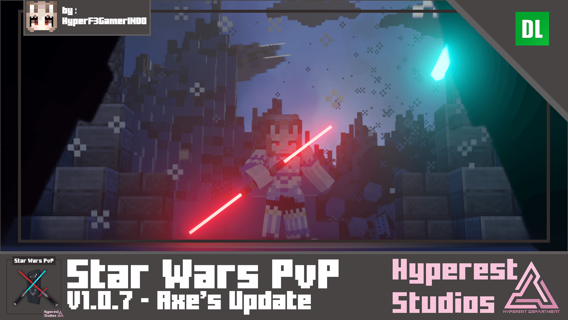 Thumbnail for Star Wars PvP