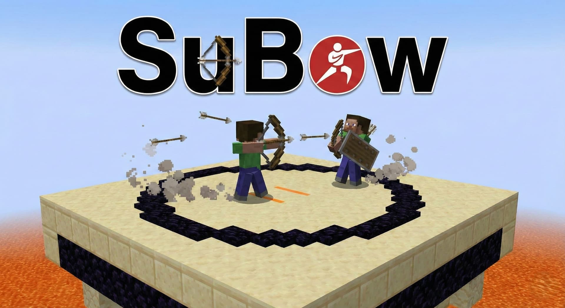 Thumbnail for SuBow