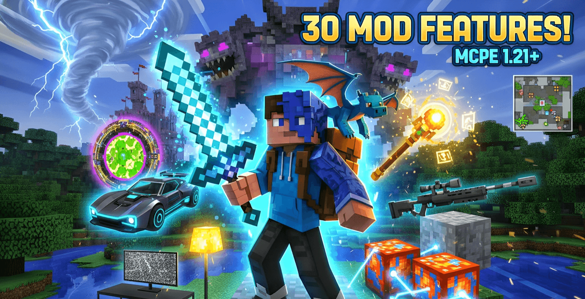 Thumbnail for Syc Texture Pack
