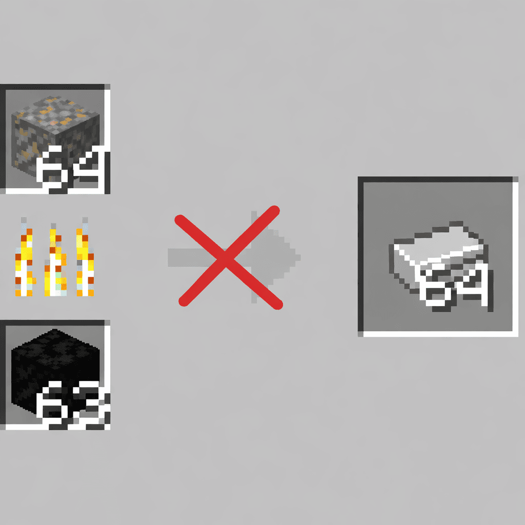 Thumbnail for TC Fast Furnace