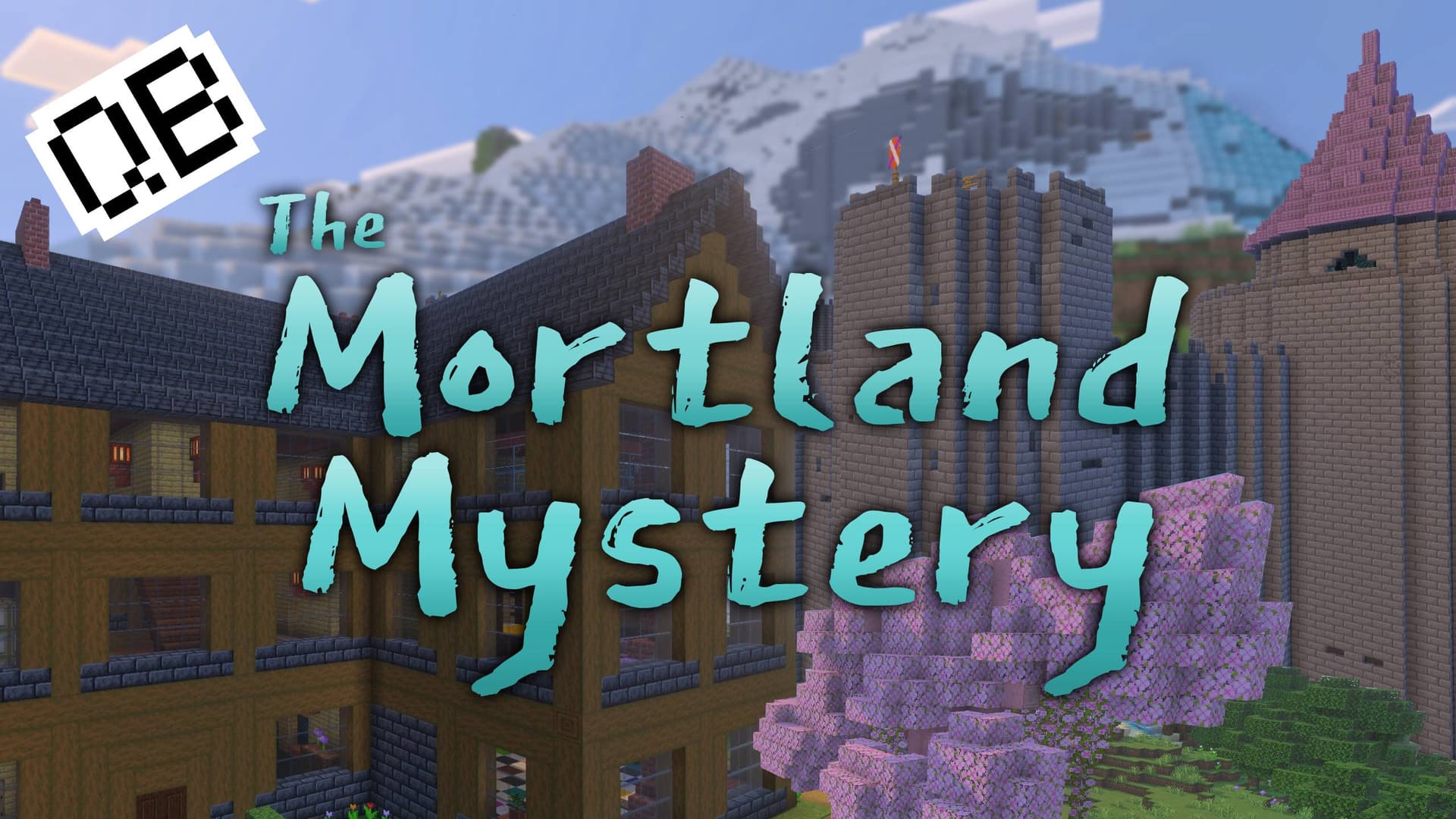 Thumbnail for The Mortland Mystery