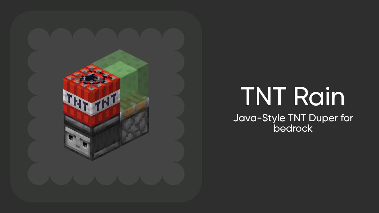 Thumbnail for TNTRain