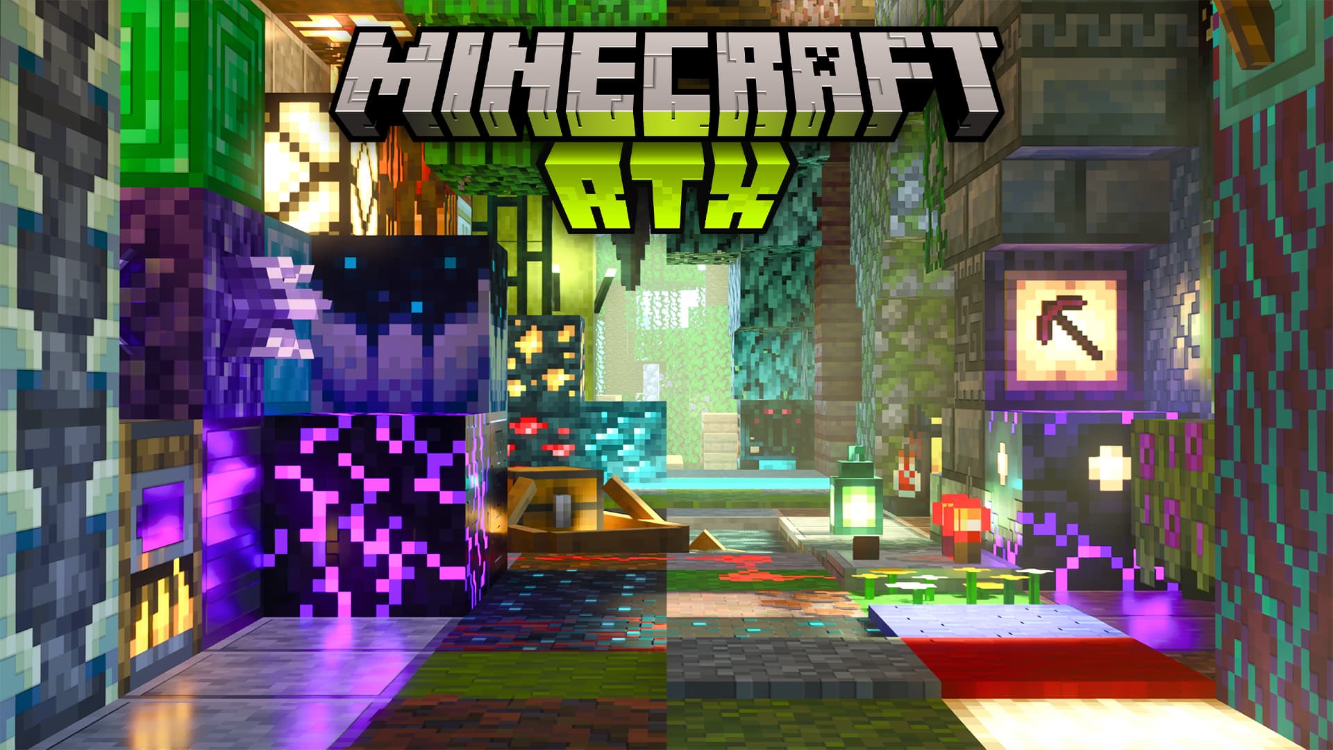 Thumbnail for Vanilla RTX