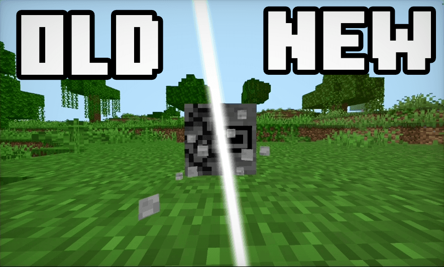 Thumbnail for Bar Breaking Texture