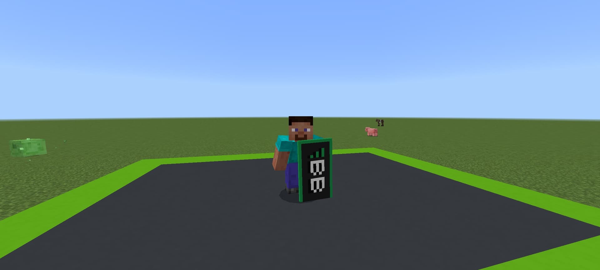 Thumbnail for BB shield texture