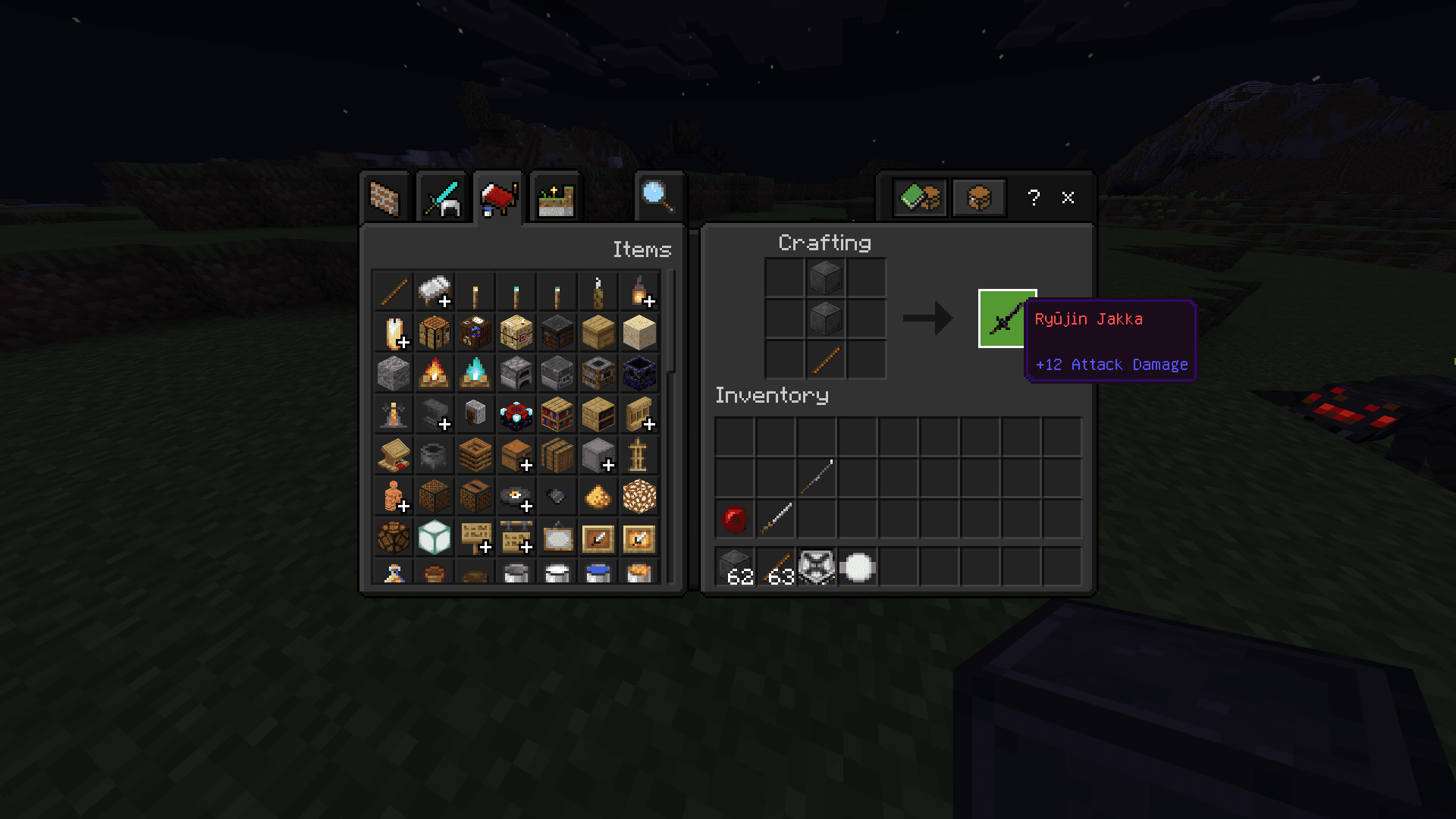 Thumbnail for BlechBeyond (ZangetsuRework)